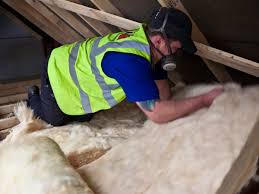 Fireproof Insulation in Grant City, MO